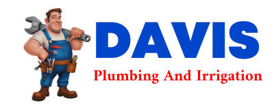 Trusted plumber in IVAN